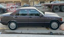 مێرسێدس بێنز E-Class